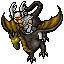 Eclipse dragon